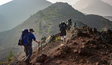 【戶外新手必睇】五大錯誤你要避免！